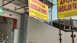 Apotek Andalan Farma
