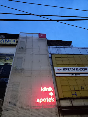 Apotek Angsamerah