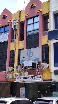 Apotek Anugrah Prima Parahita