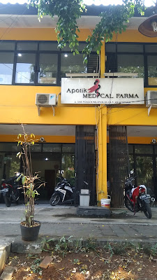 APOTEK ANUM FARMA