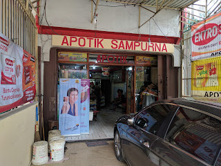 Apotek Artika