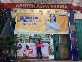 Apotek Aspa Farma