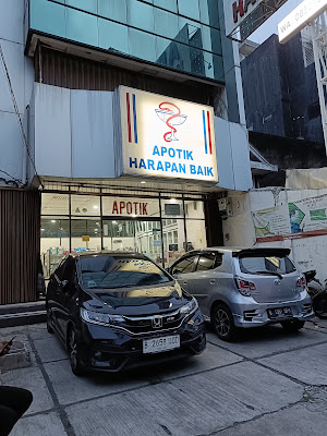 Apotek Assyifa