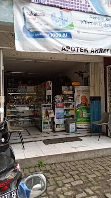 Apotek Azis