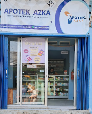Apotek Azka