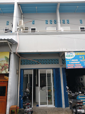 Apotek Bamboo Farma