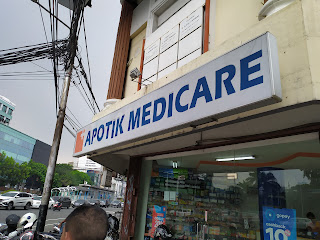 Apotek Belawan