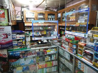 Apotek Berkah Health