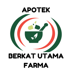 Apotek Berkat Utama Farma