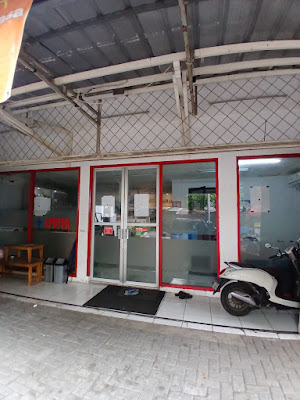 Apotek Bintang Timur Daieko
