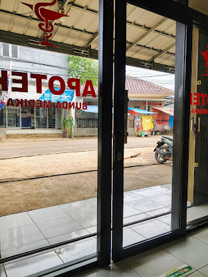 APOTEK BUNDA MEDIKA