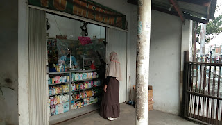 APOTEK CAHAYA BERKAH ABADI