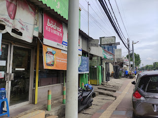 Apotek Cawang Agung