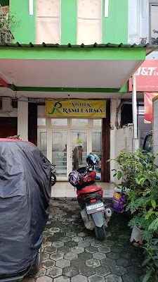 Apotek ceria