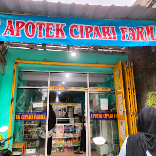 Apotek Cipari Farma