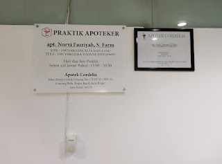 Apotek Cordelia Bogor