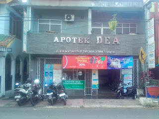 Apotek Dea 2