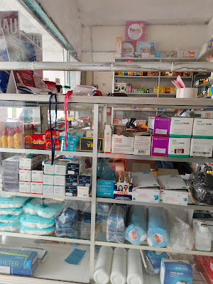 Apotek Desi Farma