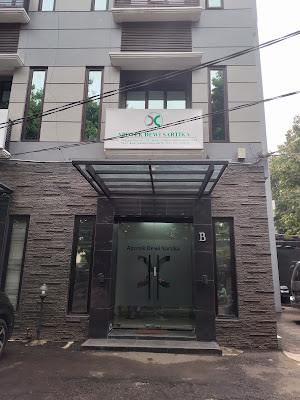 Apotek dewi sartika
