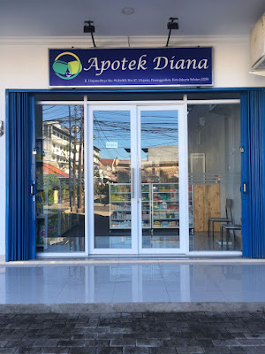 APOTEK DIANA