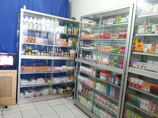 APOTEK DIRGA FARMA