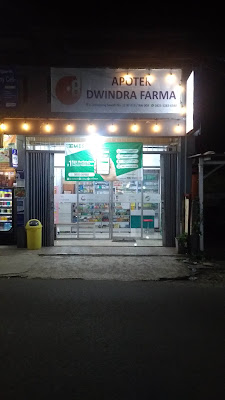 APOTEK DWINDRA FARMA