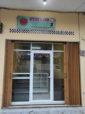 Apotek Elham 99