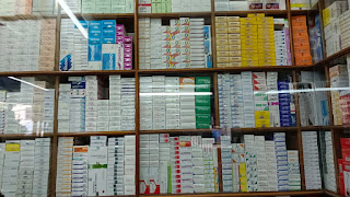 apotek empatsaudara farma