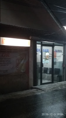 Apotek Era Farma 1