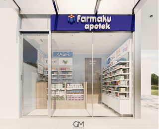 Apotek Farmaku Kemayoran