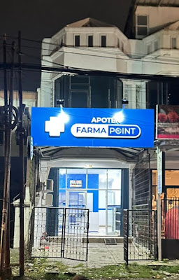 Apotek Farmapoint Malaka