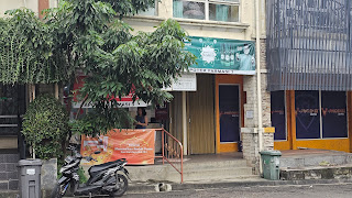 Apotek Farmasi 3 Darmawan