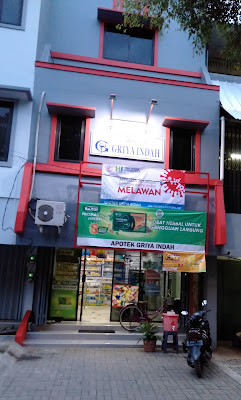 Apotek Fatwa Medika