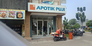Apotek Fuji