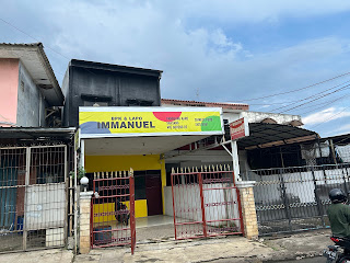 Apotek Generik Setu Bantar Gebang