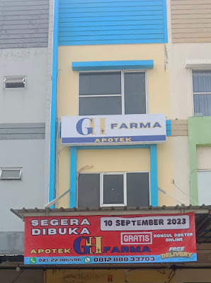 Apotek GH Farma