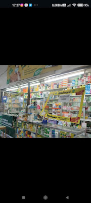 Apotek Guna Farma