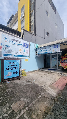Apotek Hadi Jaya