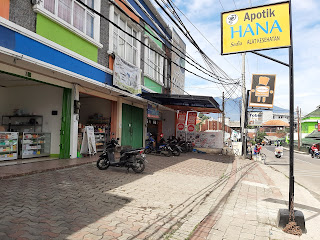 Apotek Hana
