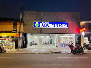 Apotek Handaya Mulia