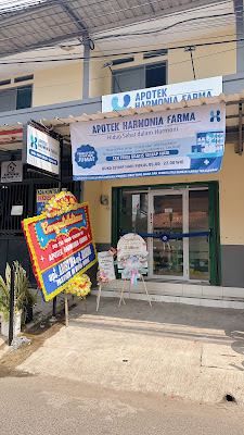 Apotek Harmonia Farma