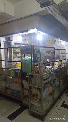 APOTEK HIKMAH JAYA