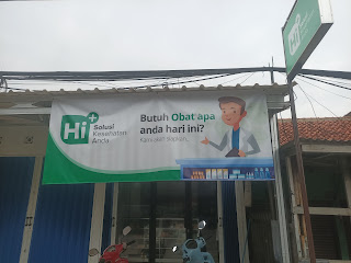 Apotek HiPlus