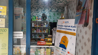 Apotek Humayra