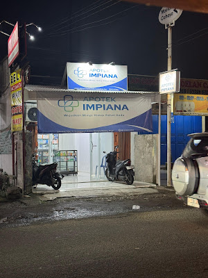Apotek Impiana