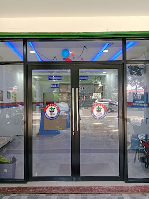 APOTEK INDONESIA MAJU