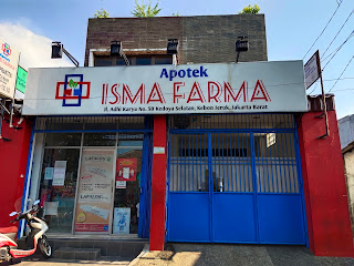 Apotek Isma Farma