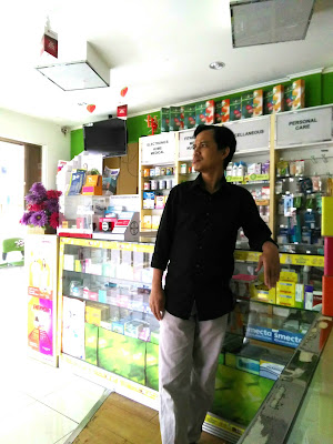 Apotek Jati