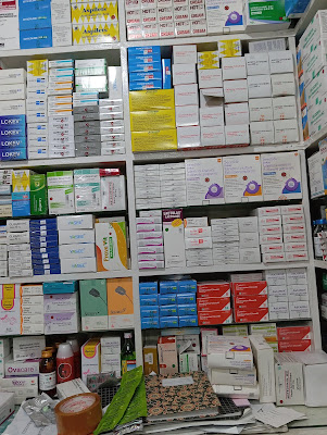 Apotek Jaya Farma Pramuka