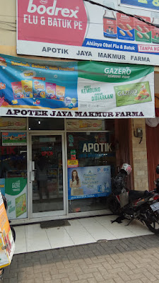 Apotek Jaya Makmur Farma